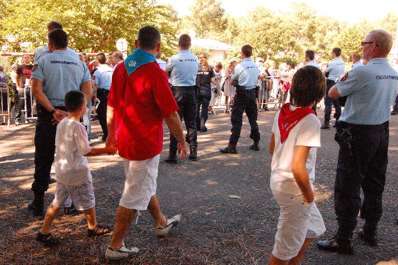 Michoacan prohibits entrance of children to bullfights