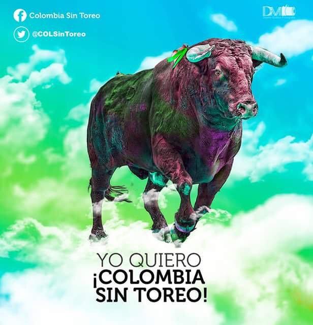 Hooggerechtshof Colombia opent deur voor verbod op stierenvechten