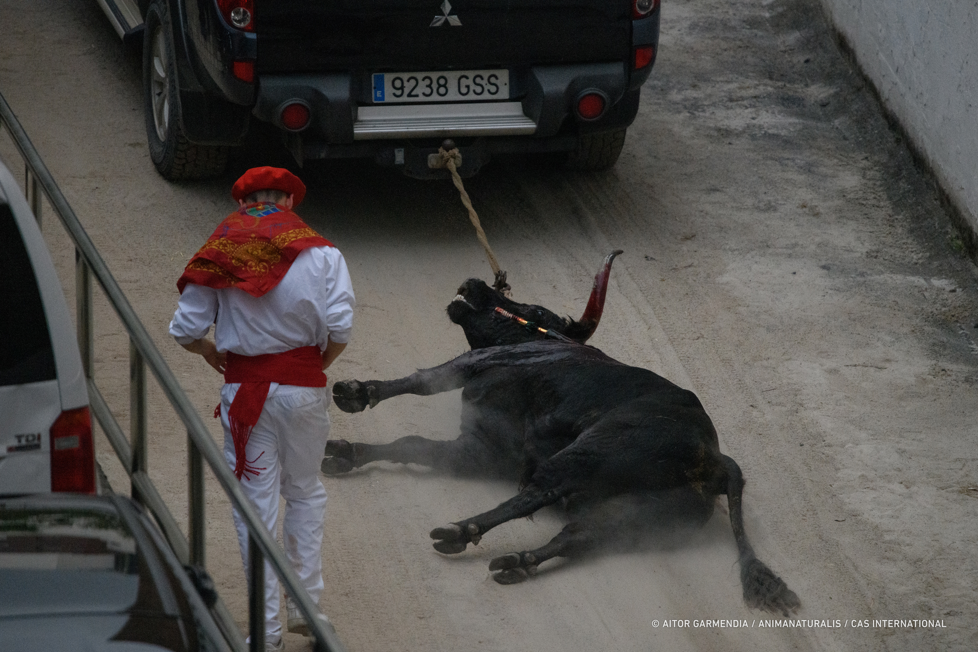 reportage